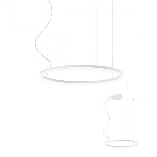 ORBIT SOSPENSIONE D.1500mm LUCE DIRETTA - REDO GROUP