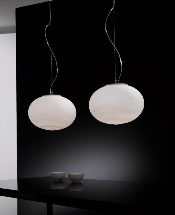 ALICE SOSPENSIONE GRANDE - SELENE ILLUMINAZIONE