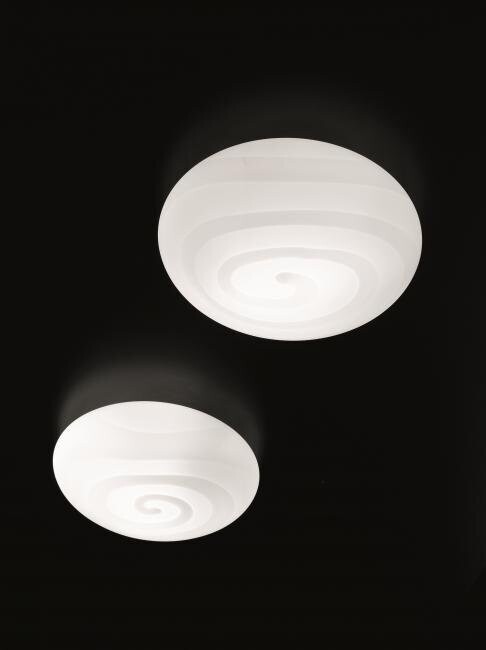 ALICE PLAFONIERA PICCOLA - SELENE ILLUMINAZIONE