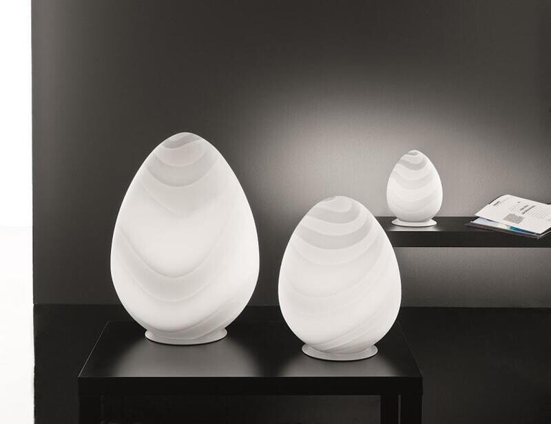 ALICE LAMPADA GRANDE - SELENE ILLUMINAZIONE