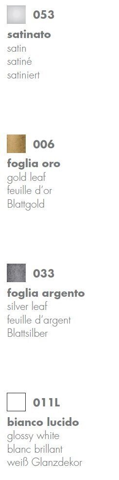 PAPIRO SOSPENSIONE - SELENE ILLUMINAZIONE