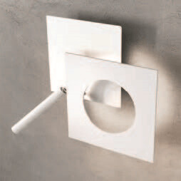 PETRA 21.L - ICONE, COLORE: BIANCO/BIANCO