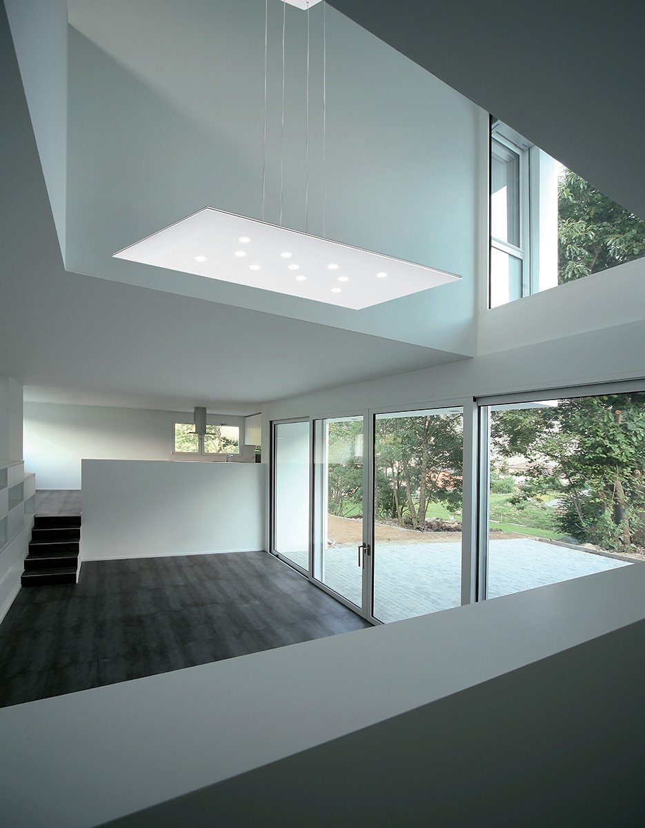 POPS 11.R SOSPENSIONE - ICONE