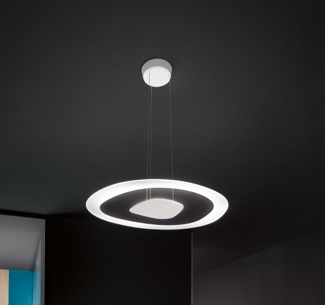 ANTIGUA P SOSPENSIONE PICCOLA - LINEA LIGHT