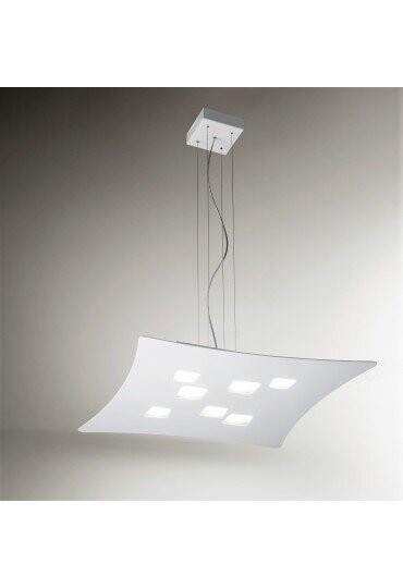 ISOTTA SOSPENSIONE - GEA LUCE