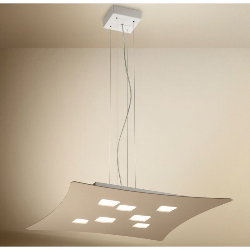 ISOTTA SOSPENSIONE - GEA LUCE