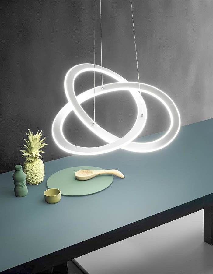 YARA SOSPENSIONE PICCOLA - GEA LUCE