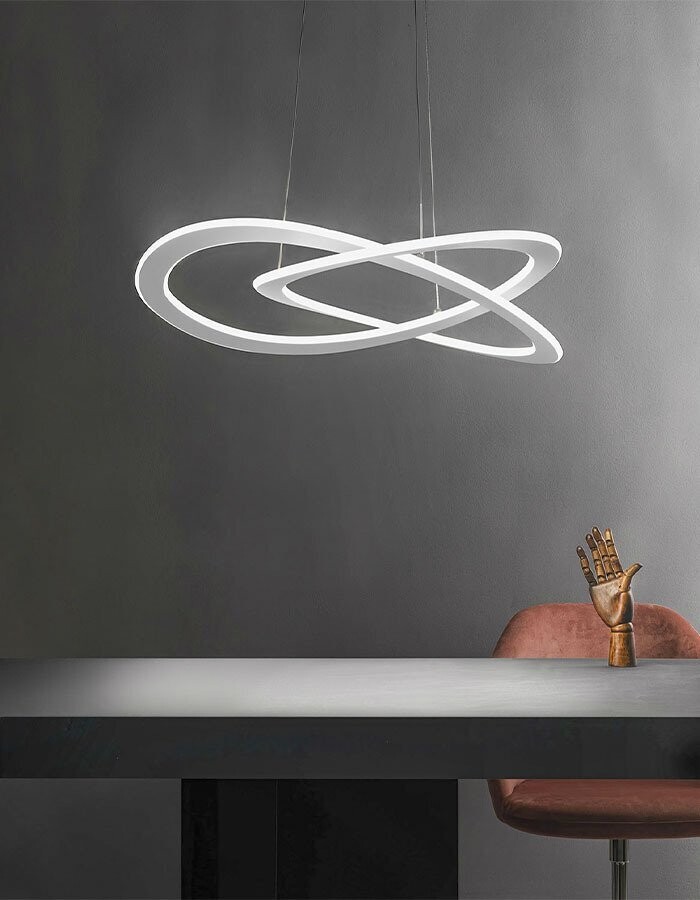 YARA SOSPENSIONE PICCOLA - GEA LUCE