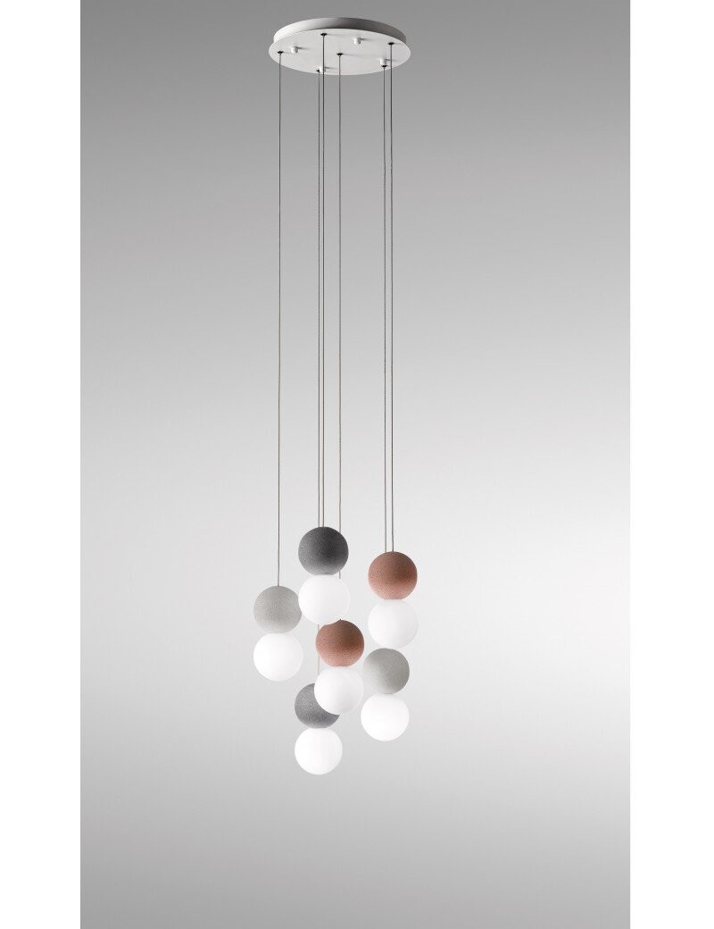 SFERA SOSPENSIONE - GEA LUCE