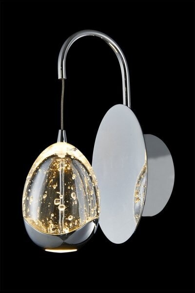 GOLDEN EGG APPLIQUE - ILLUMINATI