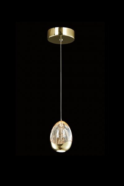 GOLDEN EGG SOSPENSIONE - ILLUMINATI