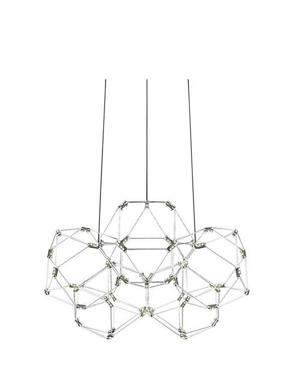 LUCCIOLA SOSPENSIONE - ILLUMINATI