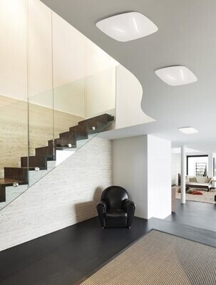 Lampade da soffitto