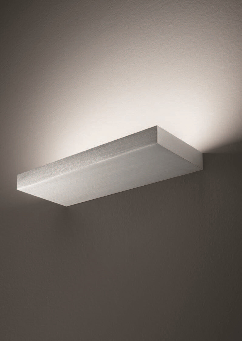 REGOLO 16 CM - LINEA LIGHT REGOLO 16 CM - LINEA LIGHT, COLORE: BIANCO