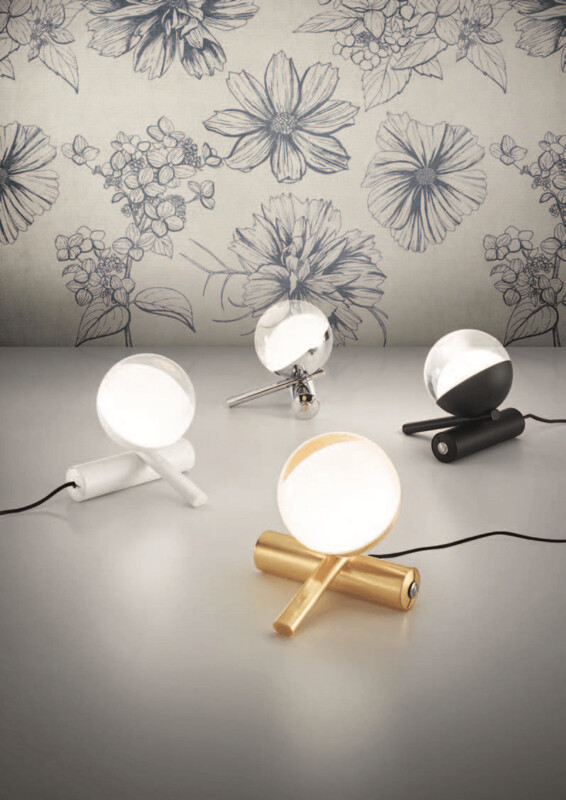 ROSSINI TAB DIMMABILE - LINEA LIGHT