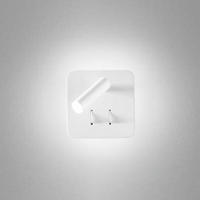 PLUG QUADRATO - PERENZ PLUG QUADRATO - PERENZ