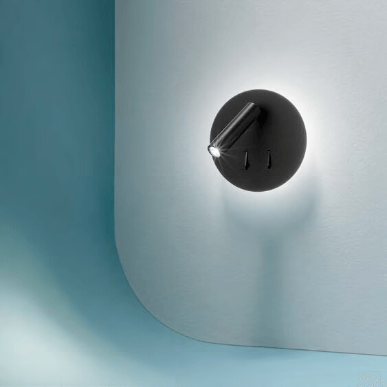 PLUG ROTONDO - PERENZ