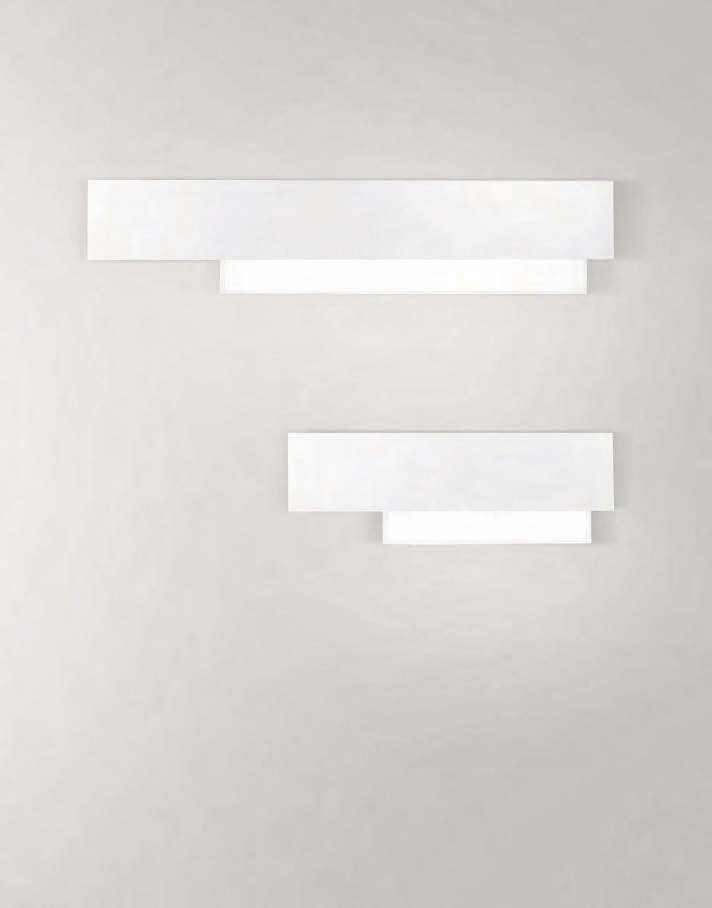 DOHA A/G - GEA LUCE DOHA A/G - GEA LUCE, COLORE: BIANCO