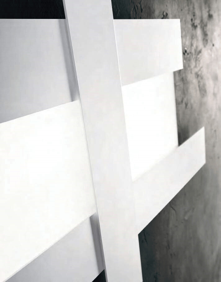 DOHA P/M - GEA LUCE DOHA P/M - GEA LUCE, COLORE: BIANCO