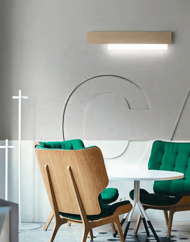 DOHA A/G - GEA LUCE