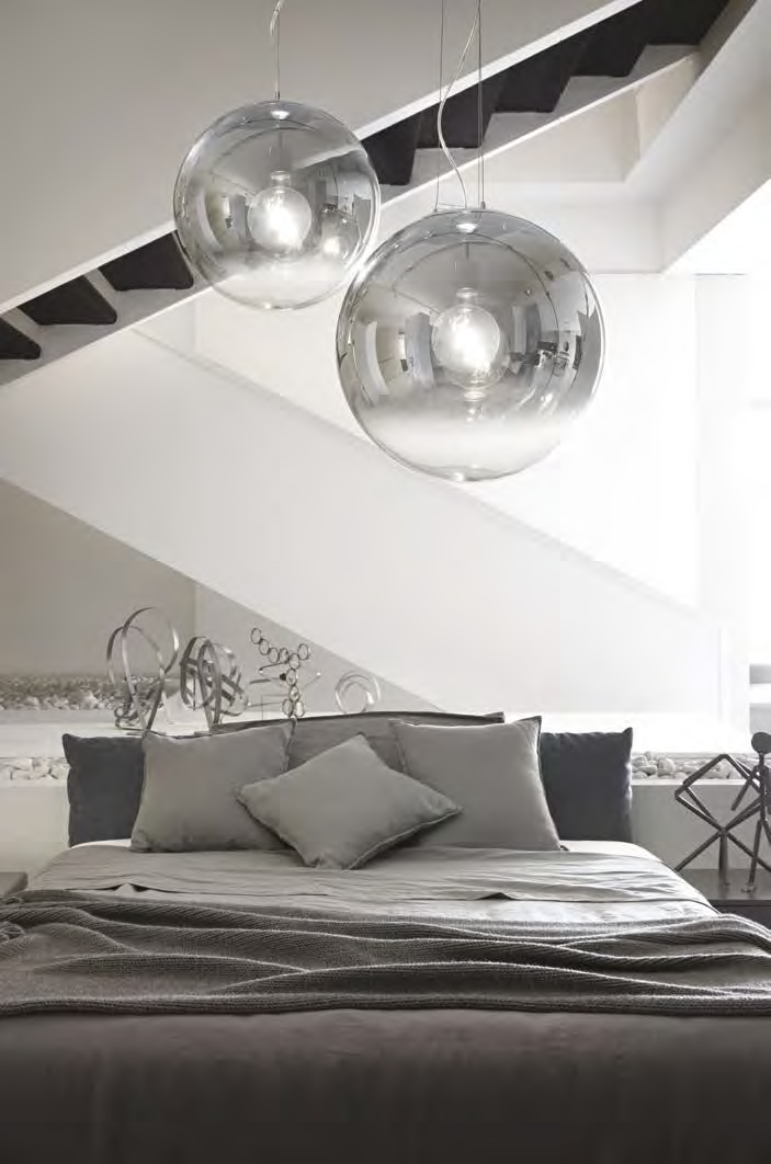 MAPA FADE - IDEAL LUX