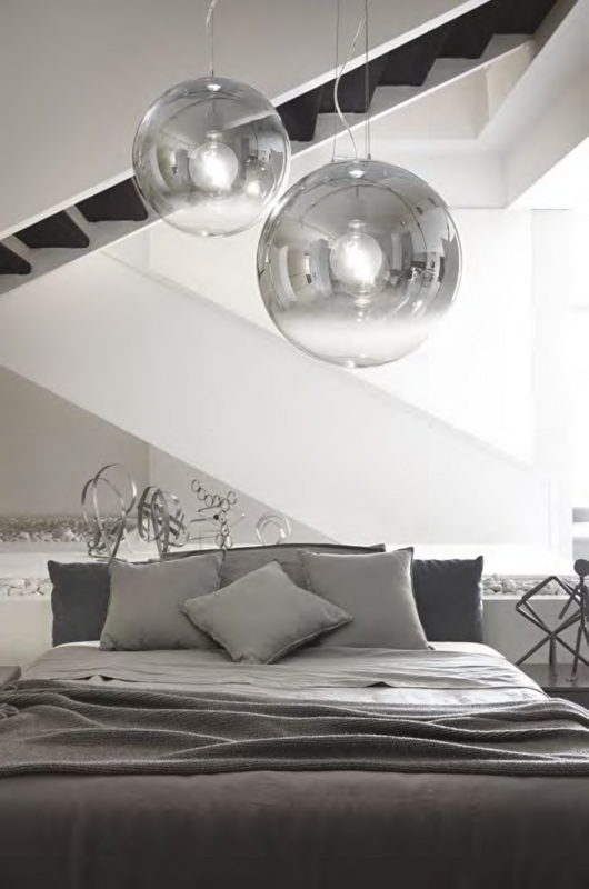 MAPA FADE - IDEAL LUX