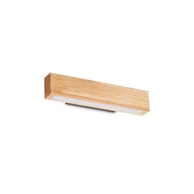 CRAFT APPLIQUE 40CM - IDEAL LUX CRAFT APPLIQUE 40CM - IDEAL LUX