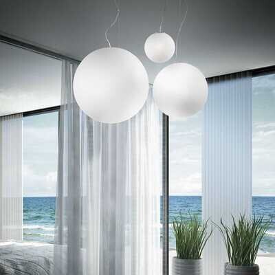 Ideal lux