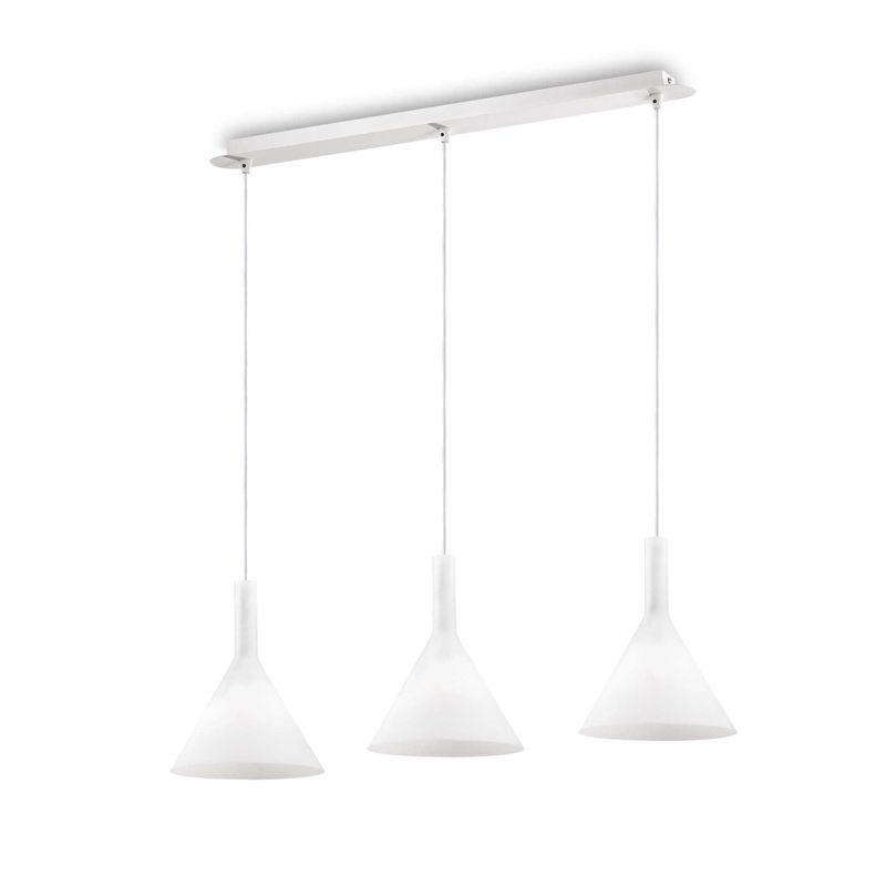 COCKTAIL SP3 - IDEAL LUX