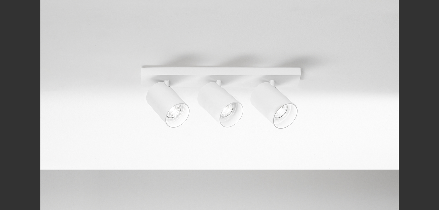 SIMPLIE APPLIQUE 3 LUCI- ISYLUCE SIMPLIE APPLIQUE 3 LUCI- ISYLUCE, COLORE: BIANCO