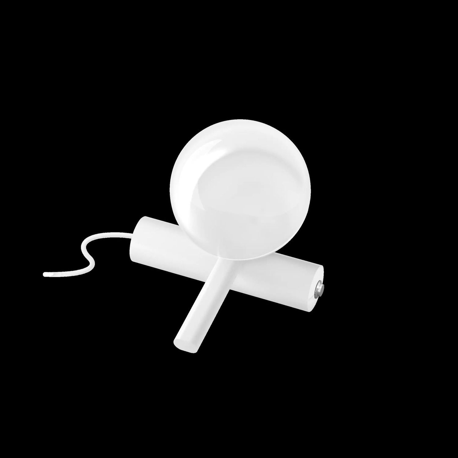 ROSSINI TAB DIMMABILE - LINEA LIGHT ROSSINI TAB DIMMABILE - LINEA LIGHT, COLORE: BIANCO