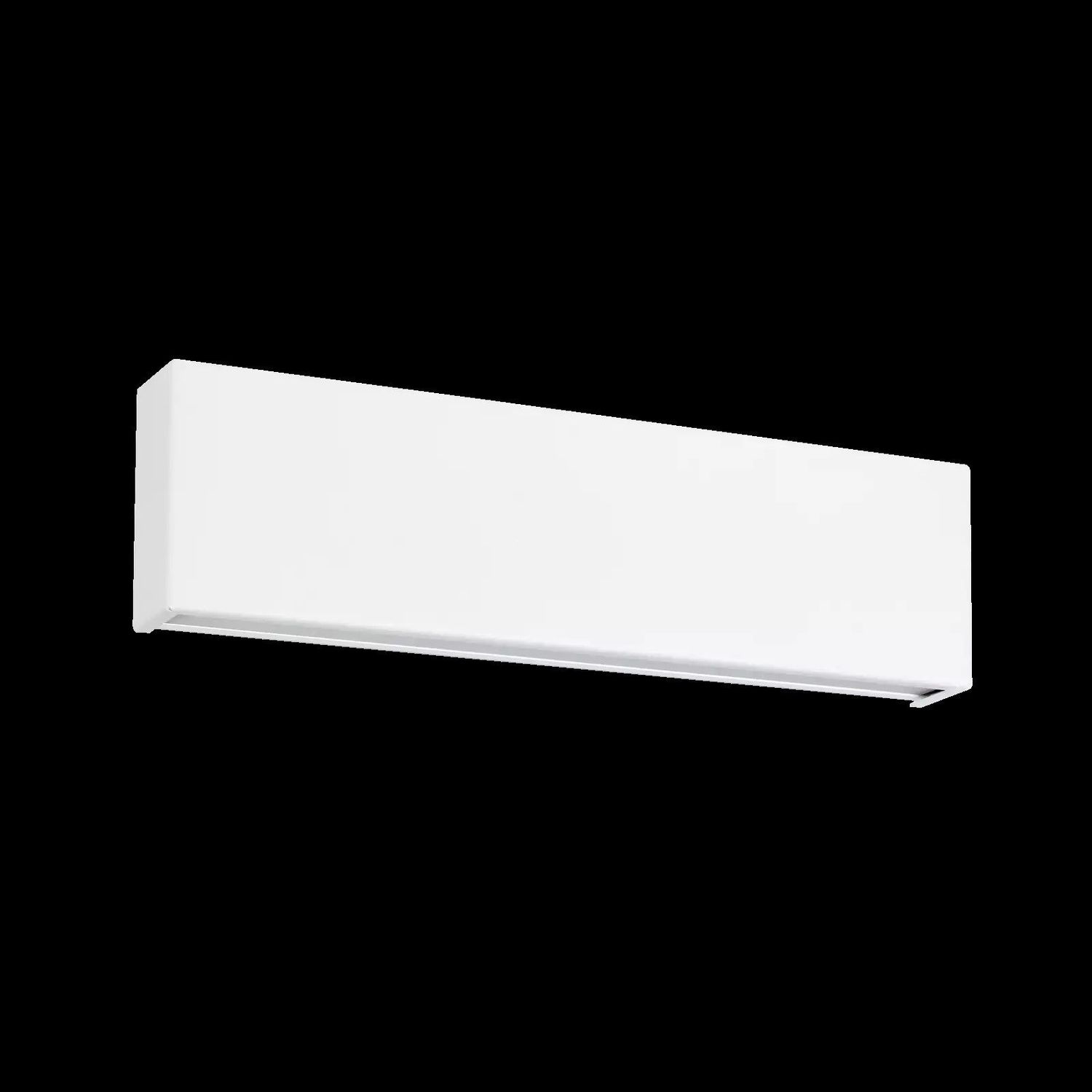 BOX W1 MONO EMISSION - LINEA LIGHT BOX W1 MONO EMISSION - LINEA LIGHT, COLORE: BIANCO