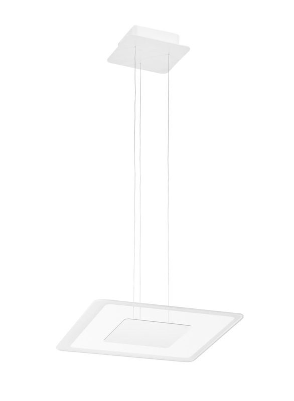 ARUBA P SOSPENSIONE PICCOLA - LINEA LIGHT