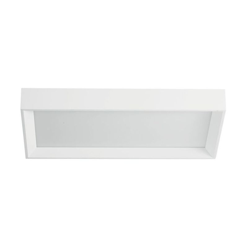 TARA RETTANGOLARE - LINEA LIGHT