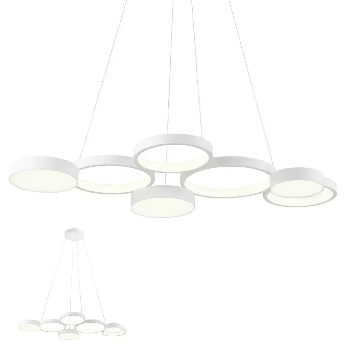 CRONOS GRANDE - REDO GROUP CRONOS GRANDE - REDO GROUP, COLORE: BIANCO