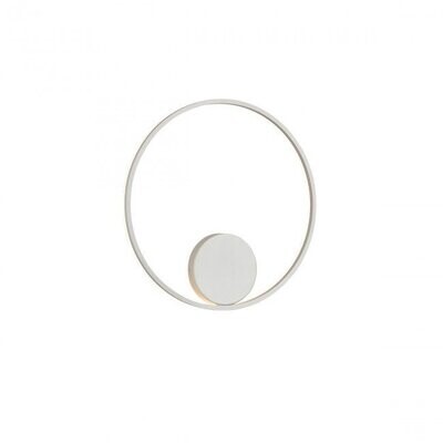 ORBIT APPLIQUE MEDIA LUCE INDIRETTA  - REDO GROUP