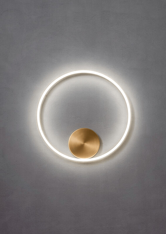ORBIT APPLIQUE MEDIA LUCE DIRETTA  - REDO GROUP