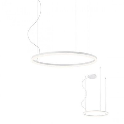 ORBIT SOSPENSIONE D.1500mm LUCE DIRETTA  - REDO GROUP