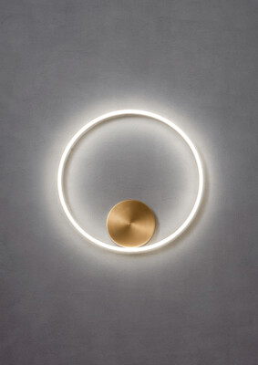 ORBIT APPLIQUE GRANDE LUCE DIRETTA  - REDO GROUP