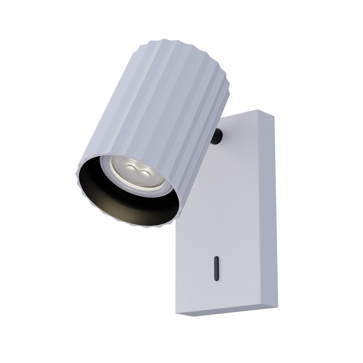 DELPHI APPLIQUE ORIENTABILE - REDO GROUP DELPHI APPLIQUE ORIENTABILE - REDO GROUP, COLORE: BIANCO