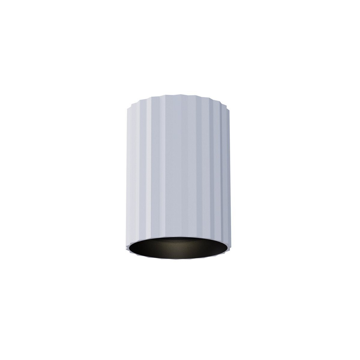 DELPHI PLAFONIERA - REDO GROUP, COLORE: BIANCO