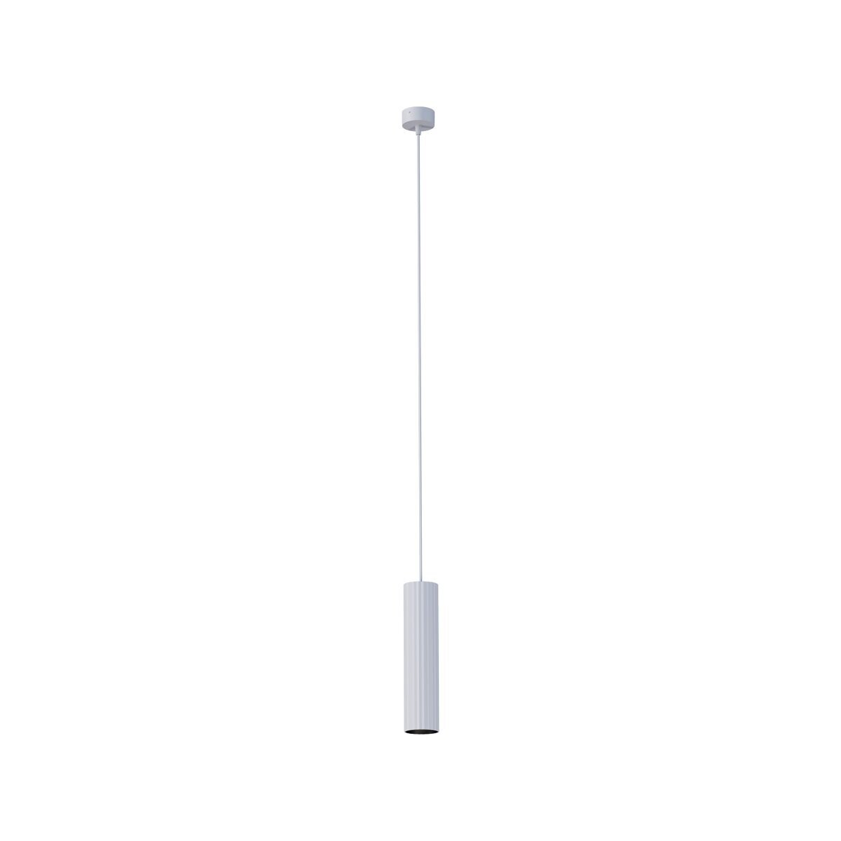 DELPHI SOSPENSIONE PICCOLA - REDO GROUP, COLORE: BIANCO