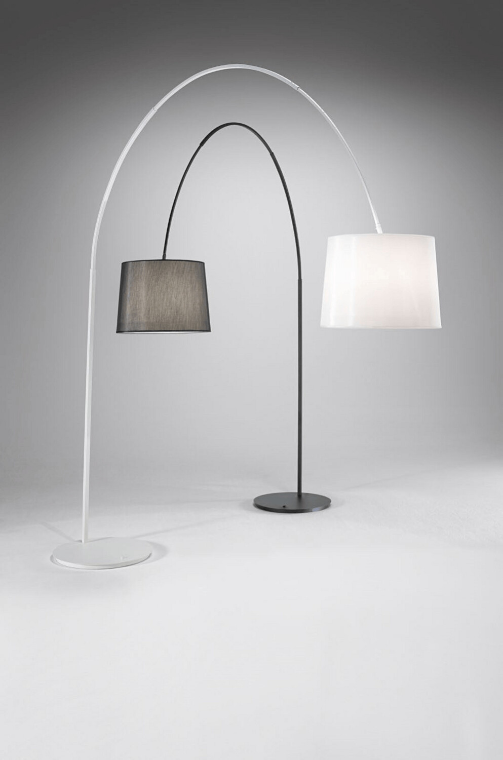 DORSALE - IDEAL LUX DORSALE - IDEAL LUX, COLORE: BIANCO