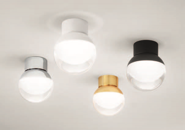ROSSINI S - LINEA LIGHT