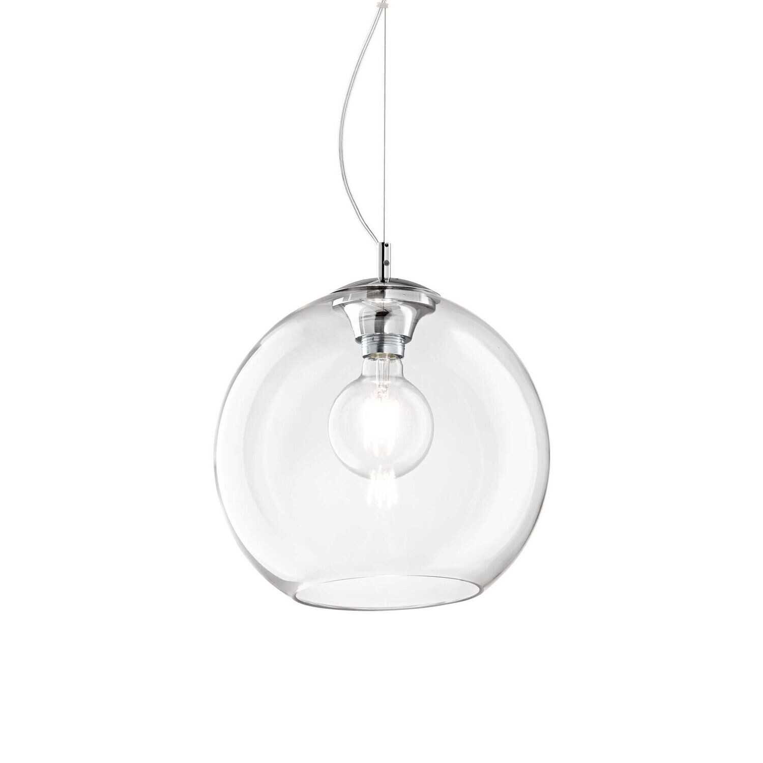 NEMO - IDEAL LUX NEMO - IDEAL LUX, DIMENSIONE: DIAMETRO 30 CM