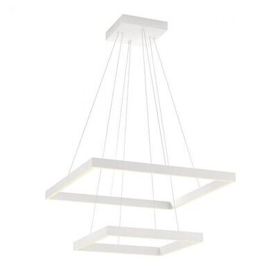 FEBE QUADRATO DOPPIO 60CM - REDO GROUP FEBE QUADRATO DOPPIO 60CM - REDO GROUP