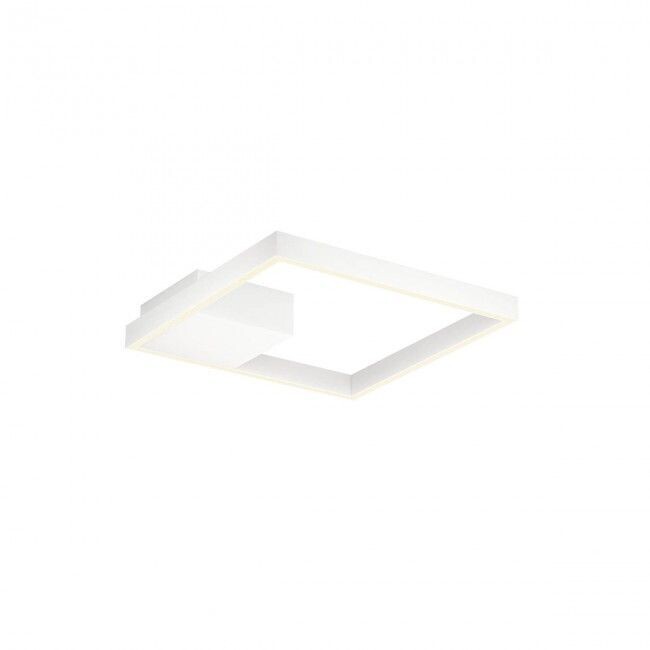 FEBE APPLIQUE QUADRATO - REDO GROUP FEBE APPLIQUE QUADRATO - REDO GROUP, COLORE: BIANCO