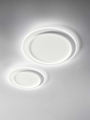 DHARMA PLAFONIERA D.45 - GEA LUCE DHARMA PLAFONIERA D.45 - GEA LUCE