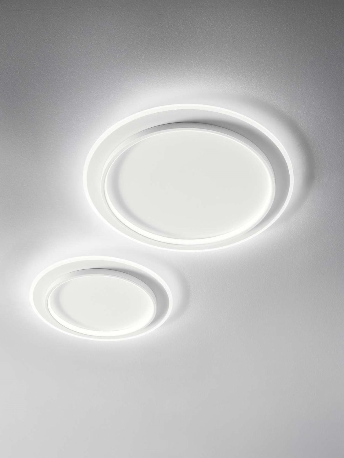 DHARMA PLAFONIERA D.55 - GEA LUCE DHARMA PLAFONIERA D.55 - GEA LUCE