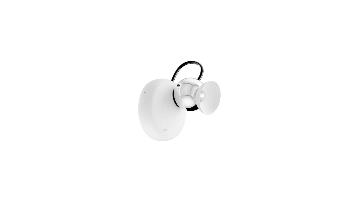 DUCK W- LINEA LIGHT DUCK W- LINEA LIGHT, COLORE: BIANCO